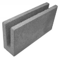 CANALETA U - MC1040