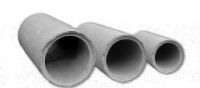 TUBO DE CONCRETO SIMPLES - 